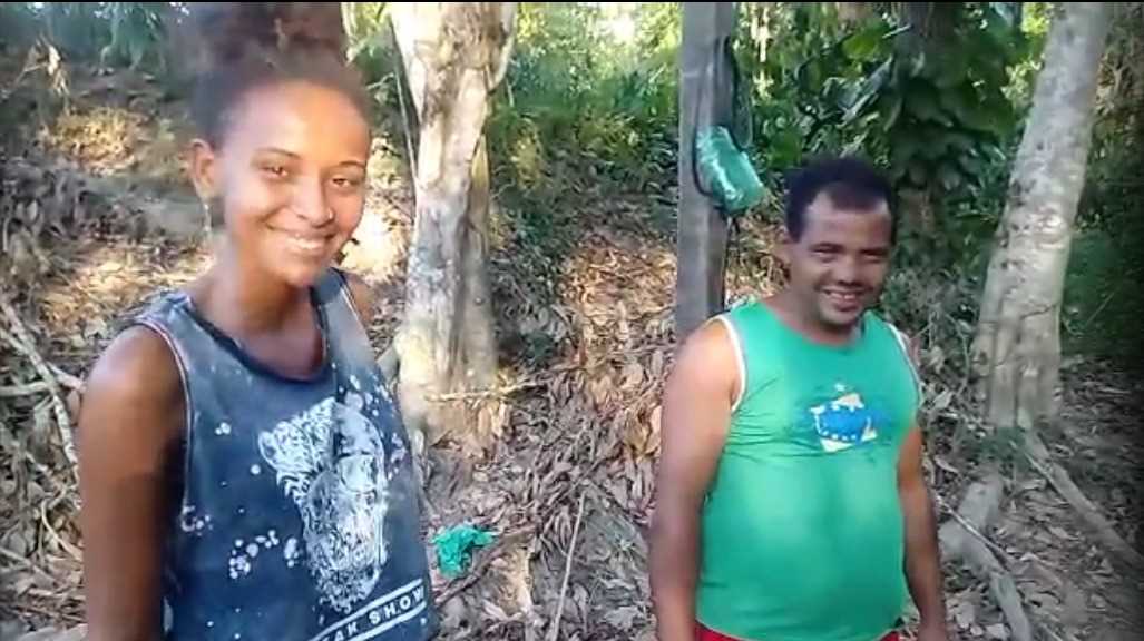 Prefeitura disponibiliza Bomba para Associação usar em represas de peixe